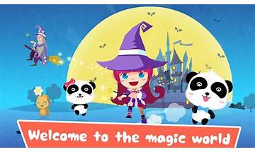 The Magician's Universe for Android - Download the APK from Habererciyes
